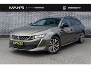Peugeot 508 - SW 1.6 PureTech Blue Lease GT Line Avantage | HiFi Focal Aud