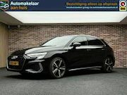Audi A3 - Sportback 35 TFSI S edition | Standkachel | Leer |