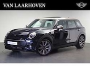 MINI Clubman - Automaat / Panoramadak / Trekhaak / Achteruitrijca