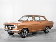 Opel Kadett - 1.2