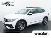 Volkswagen Tiguan - 1.4 TSI eHybrid R-Line Business+ | 245 PK | SoH 94