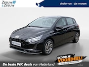 Hyundai i20 - 1.0 T-GDI Comfort Smart | Carplay | Airco