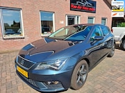 Seat Leon - 1.0 EcoTSI Style. 1ste eigenaar, dealer onderhouden, carplay