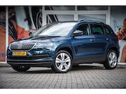 Skoda Karoq - 1.5 TSI 110kW/150pk DSG Style