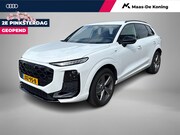 Audi Q3 - 1.5 200kW e-hybrid 272pk S edition · Camera · Apple/Android 