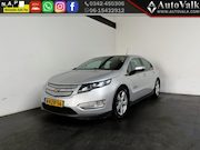Chevrolet Volt - 1.4 LTZ. Hybride. Zuinig!
