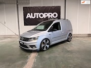Volkswagen Caddy - 2.0 TDI Edition 35 // Maxton // DSG