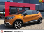 Renault Captur - 1.2 TCe Intens / automaat / trekhaak