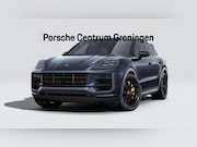 Porsche Cayenne - Coupé Turbo E-Hybrid Coupé met GT Pakket