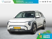 Kia EV3 - Plus Advanced 81.4 kWh l SOH 99.6% l Schuifkantel dak l Stoe