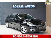 Peugeot 508 - SW 1.6 THP Allure | PANODAK | CRUISE | TREKHAAK | AIRCO | PD
