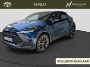 Toyota C-HR - 2.0 Plug-in Hybrid 220 Dynamic EXTRA INRUILVOORDEEL € 2.500,