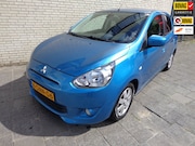 Mitsubishi Space Star - 1.0 Intense 3 MAANDEN BOVAG GARANTIE