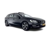 Volvo V60 - 2.4 D6 AWD Hybrid Summum ( Plug-In) Aut. *PANO | B