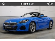BMW Z4 - Roadster sDrive20i M-Sport | Stoelverwarming | Achteruitrijc