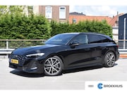 Audi A5 - Avant 2.0 e-hybrid quattro S edition | Sportstoelen | Techni