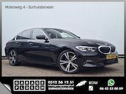 BMW 3-serie - 320i Executive Edition Carplay Sport Leder