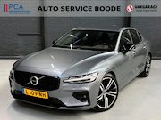 Volvo S60 - 2.0 B3 (163 pk) R-Design automaat - memory - camera - NAP