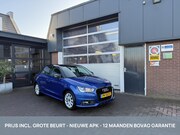 Audi A1 - Sportback 1.0 TFSI Adrenalin NL AUTO CRUISE/AIRCO *ALL-IN PR