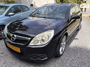 Opel Vectra - Wagon 1.8-16V Temptation Excellence LEDER