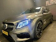 Mercedes-Benz GLA-Klasse - AMG 45 4MATIC Premium
