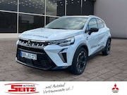 Mitsubishi ASX - 1.3 EDITION Klimaaut., 360 Grad-Kamera, Parksensor