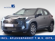 Toyota Yaris Cross - 1.5 Hybrid 130 Dynamic | Safety/ Winter Pakket | Dodehoekdet