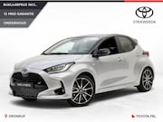 Toyota Yaris - 1.5 Hybrid 130 GR SPORT | Plus Pack | Pano | JBL | HUD | Sto