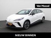 MG MG4 Electric - Standard 51 kWh | Apple car play / Android
