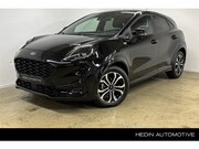 Ford Puma - 1.0 EcoBoost Hybrid