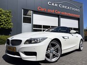 BMW Z4 - Roadster sDrive18i Automaat Facelift M-Sport