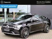 Mercedes-Benz GLC-klasse - GLC 300 Coupé 300e 4MATIC Business Solution AMG l Panorama