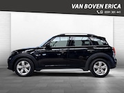 MINI Countryman - Mini 1.5 Cooper Salt Automaat Trekhaak Cruise Clima Navi