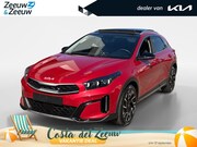 Kia Xceed - 1.6 GDi PHEV Design Edition | Apple Carplay / Android Auto |
