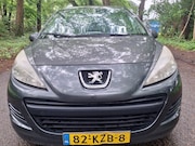 Peugeot 207 - 1.4 VTi X-line met apk, airco en klein onderhoud