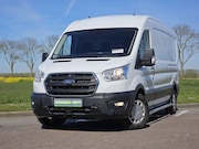 Ford Transit - 2.0 L3H2 Camera Euro6 AC