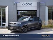 Land Rover Range Rover Sport - P550e Autobiography PHEV