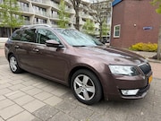 Skoda Octavia - 1.6 TDI Greenline Businessline NW APK