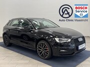 Audi A3 - Sportback S-LINE 1.2 TFSI (4-CILINDER) / 1e EIG. / AUDI O.H.