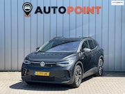 Volkswagen ID.4 - Business 77 kWh 1E EIG ORG NL DEALEROND FASE 3 SOH90% MATRIX