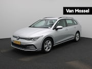 Volkswagen Golf - Variant 1.0 TSI Life 110 PK| Origineel Nederlands | 1e Eigen