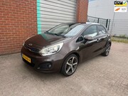 Kia Rio - 1.1 CRDi Plus Pack Airco Bj:2012 NAP