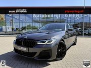 BMW 5-serie - Touring (g31) 520I M-Sport / Laser / Pano / Adap-Cruise / Tr