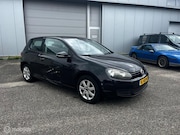 Volkswagen Golf - 1.4 Easyline Airco / Apk / Scherpe prijs