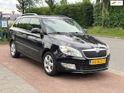 Skoda Fabia - 1.2 TDI *APK 07-2026