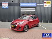 Hyundai i10 - 1.2i automaat | VEEL OPTIES | 21000 km