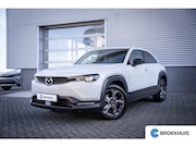 Mazda MX-30 - | SOH 93% | e-SkyActiv 145 First Edition 36 kWh | Achteruitr