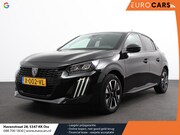 Peugeot e-208 - EV Active Pack 50 kWh Climate Control Cruise control Half le