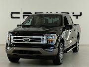 Ford F-150 - 3.5 V6 Lariat BPM VRIJ