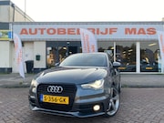 Audi A1 - 1.4 TFSI Ambition Nwe Apk 3X S-Line Airco Bose